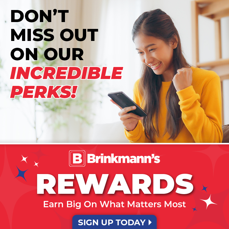 Join Rewards