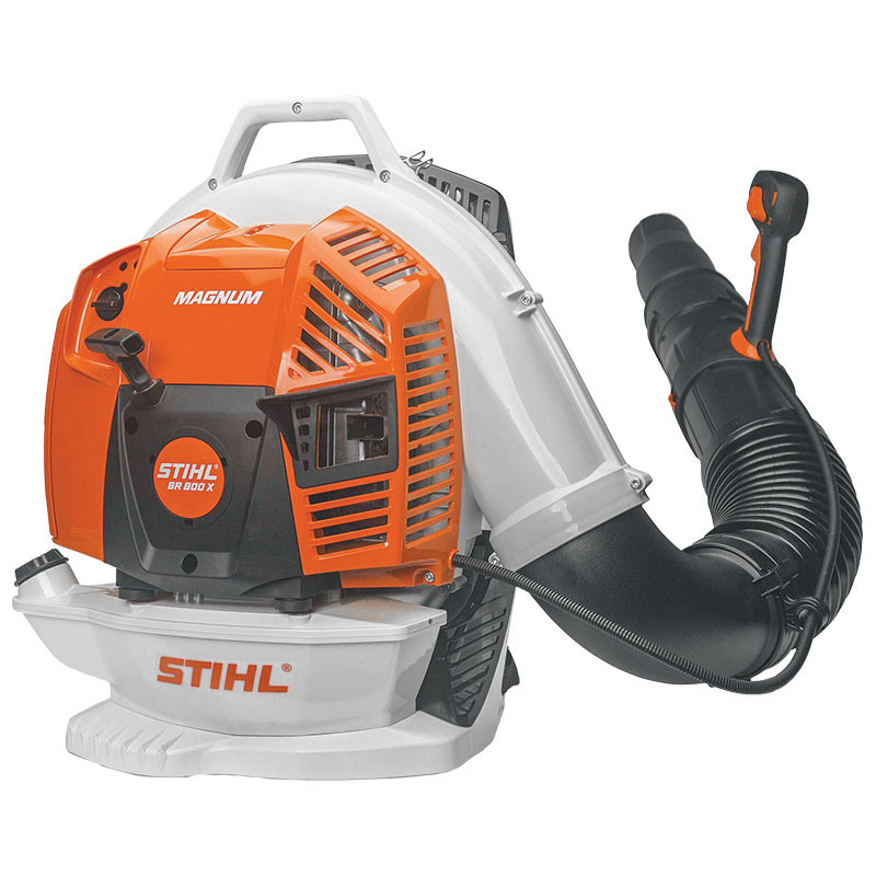 Stihl BR 800 X Magnum® Backpack Gas Blower