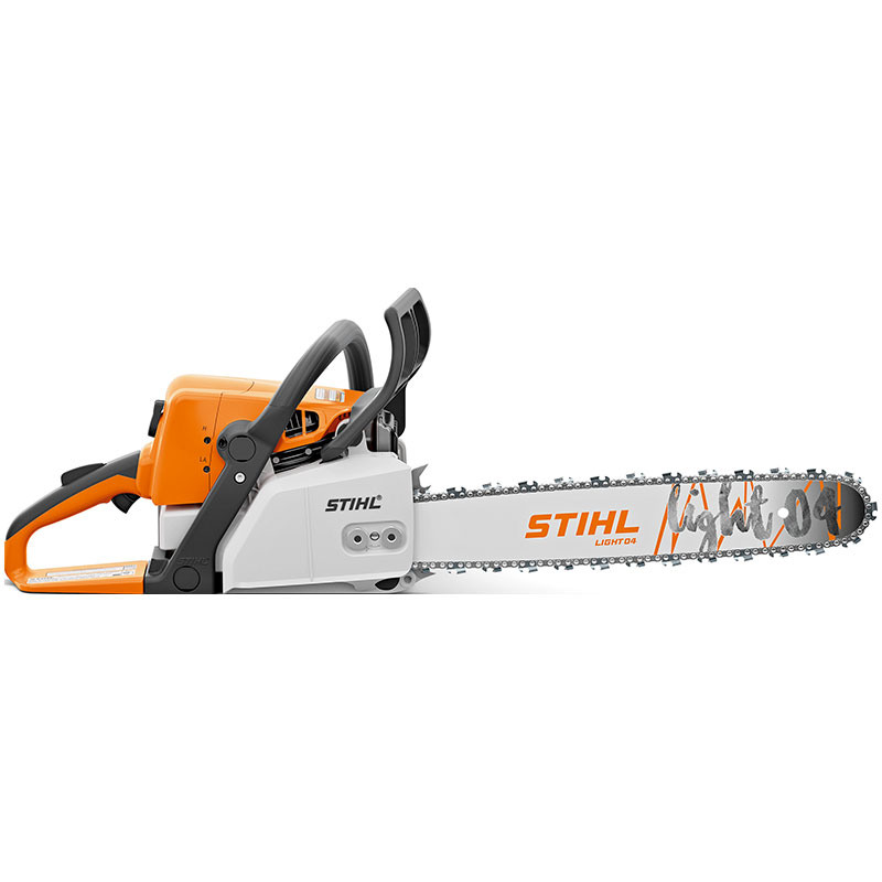 Stihl MS 250 Light High-Performance Compact Chainsaw